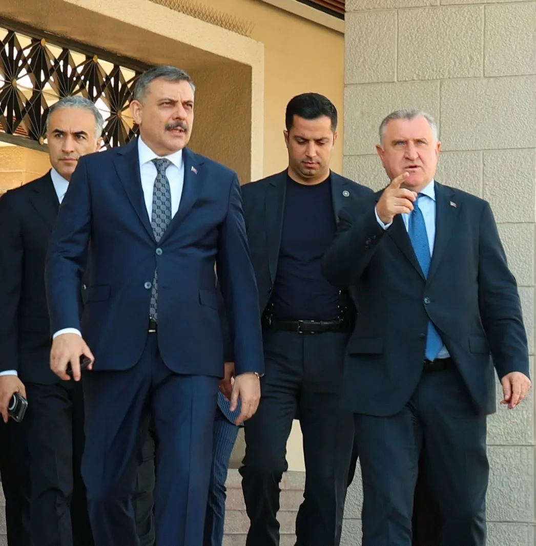 Üniversite kampüslerinde yeni dönem: Güvenlik için kapsamlı seferberlik kararı