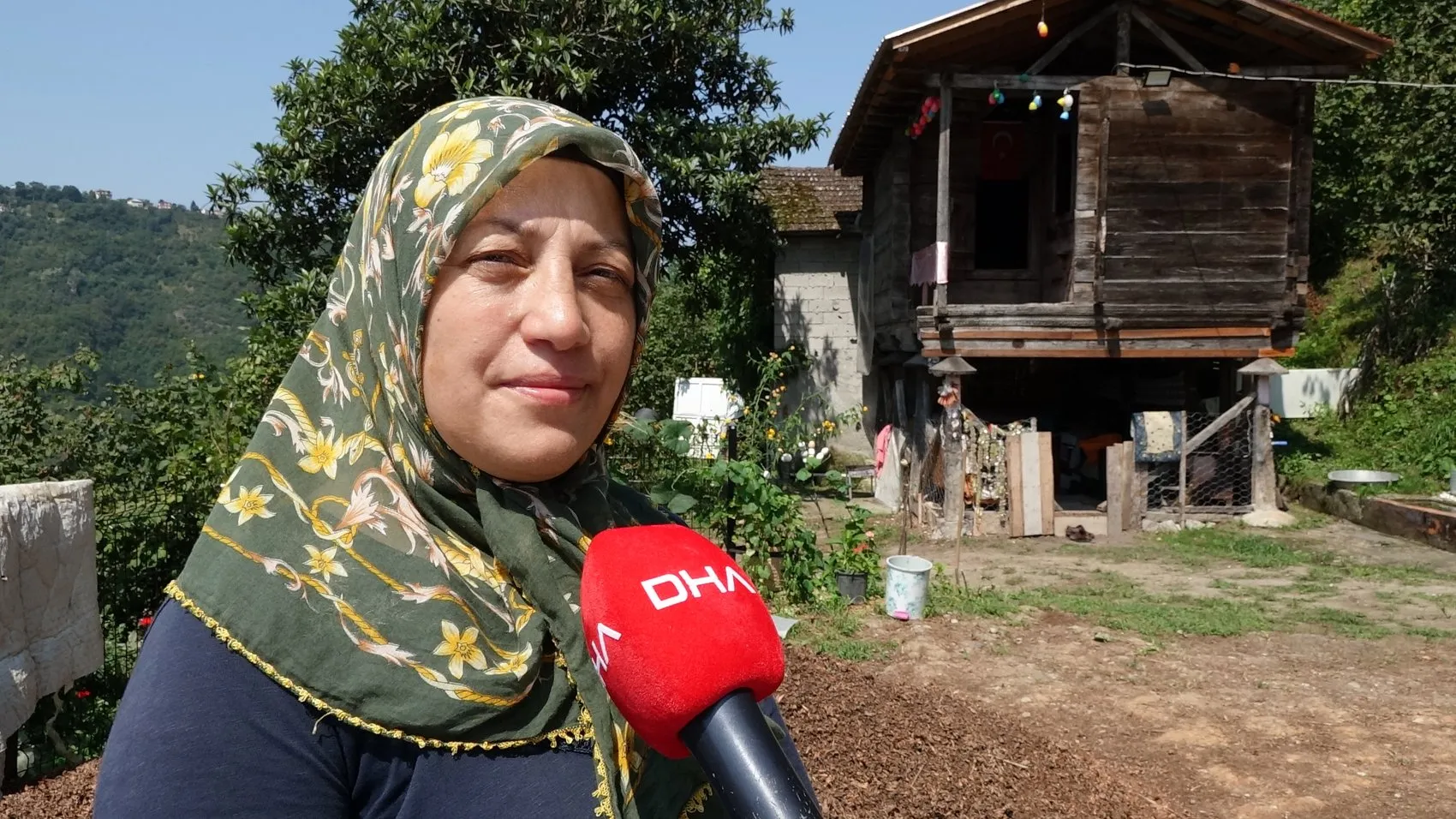 Fındık bahçelerinde kabus sona erdi: Samuray ordusu kokarcayı dize getirdi