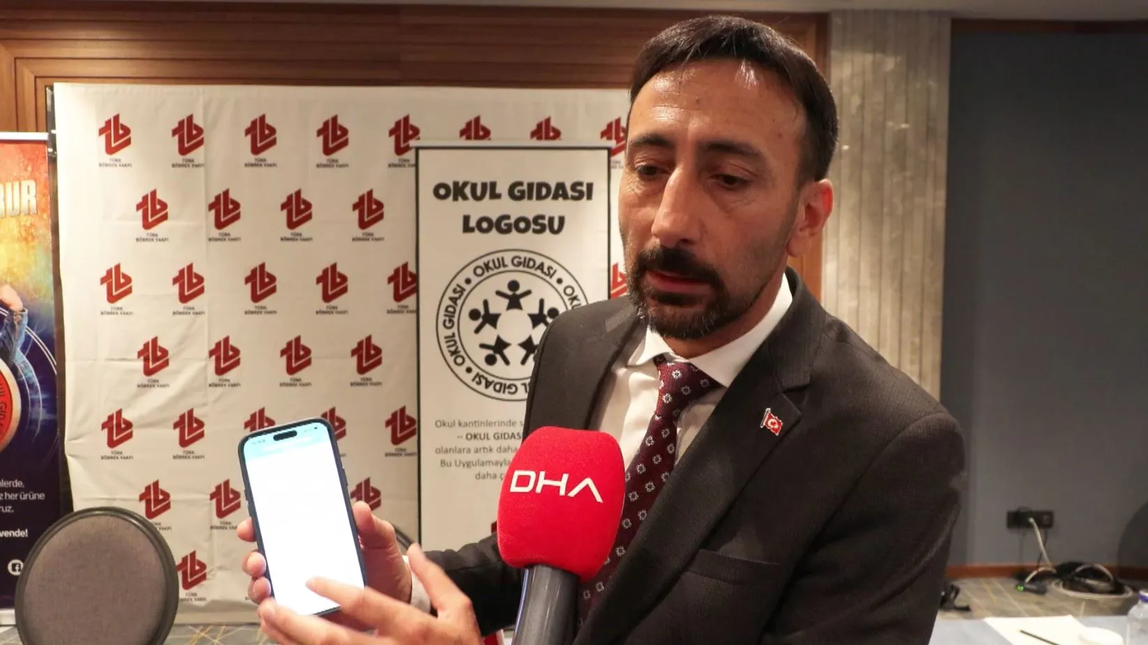 Kantinlerde devrim niteliğinde değişim: 675 ürün artık 'sağlıklı' damgasıyla raflarda