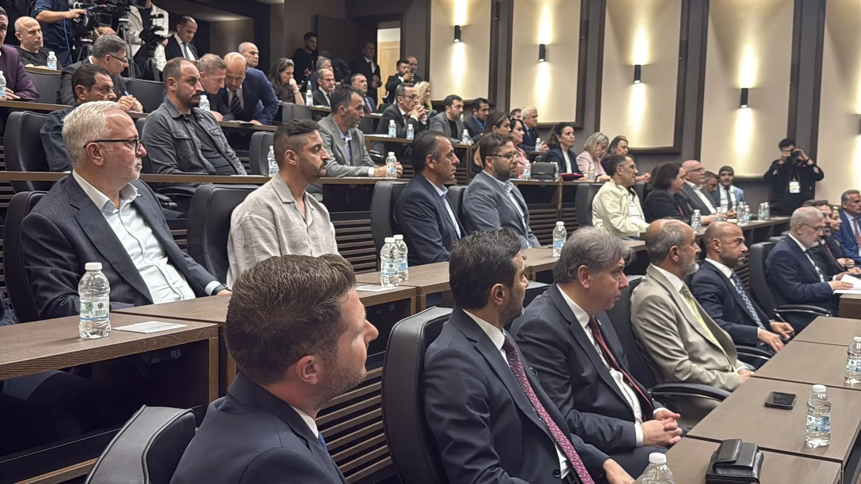Bakan Tekin'den Yalova'da kritik okul kararı: 8 bina yıkılıp yeniden yapılacak
