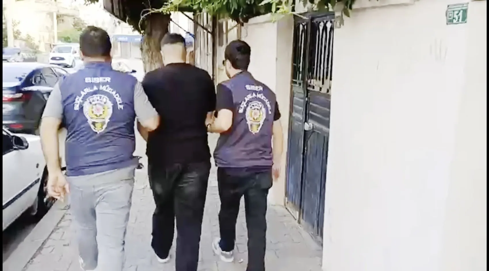 Pikachu, Ronaldo ve Escobar kod adlı bahis çetesine dev operasyon: 5 milyar liralık vurgun