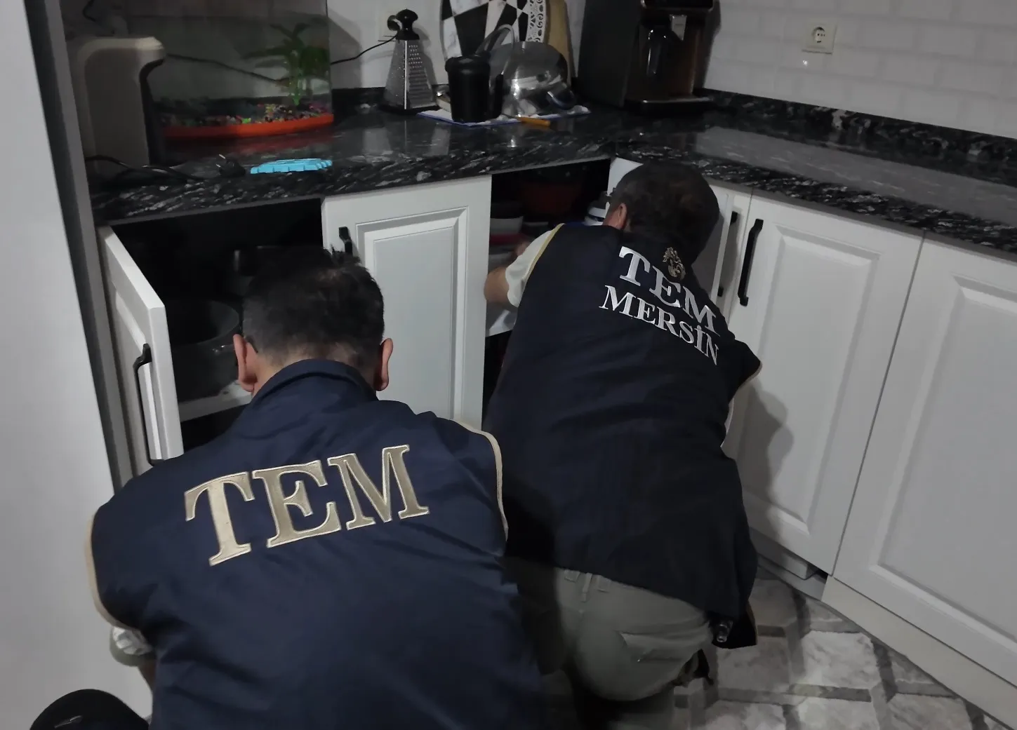 Mersin merkezli devasa bahis ağı çökertildi: Milyarlarca liralık vurgun