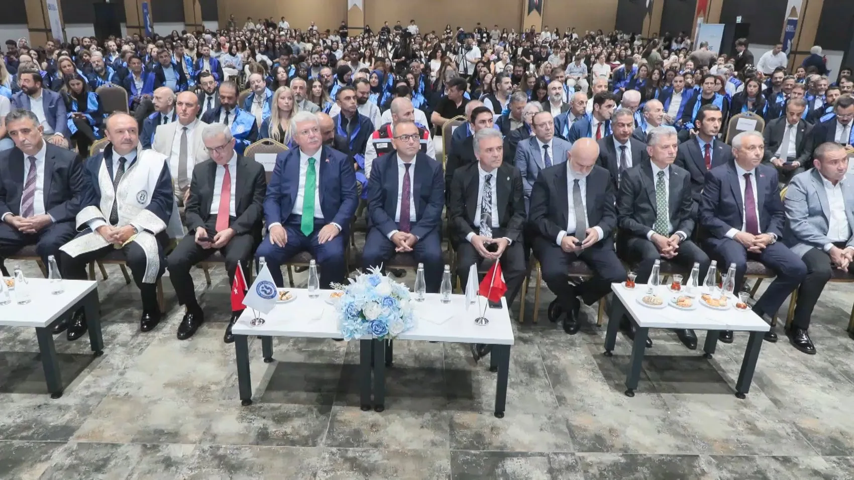 Savunma sanayisinde yeni dönem: Üniversiteler milli teknoloji hamlesinin merkezine yerleşti