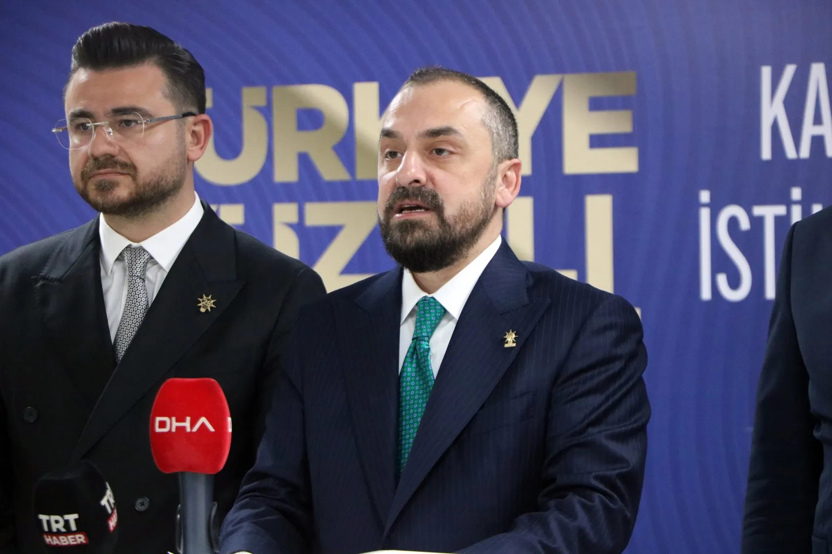 AK Parti'den terörle mücadele mesajı: Artık enerjimizi kalkınmaya harcayacağız