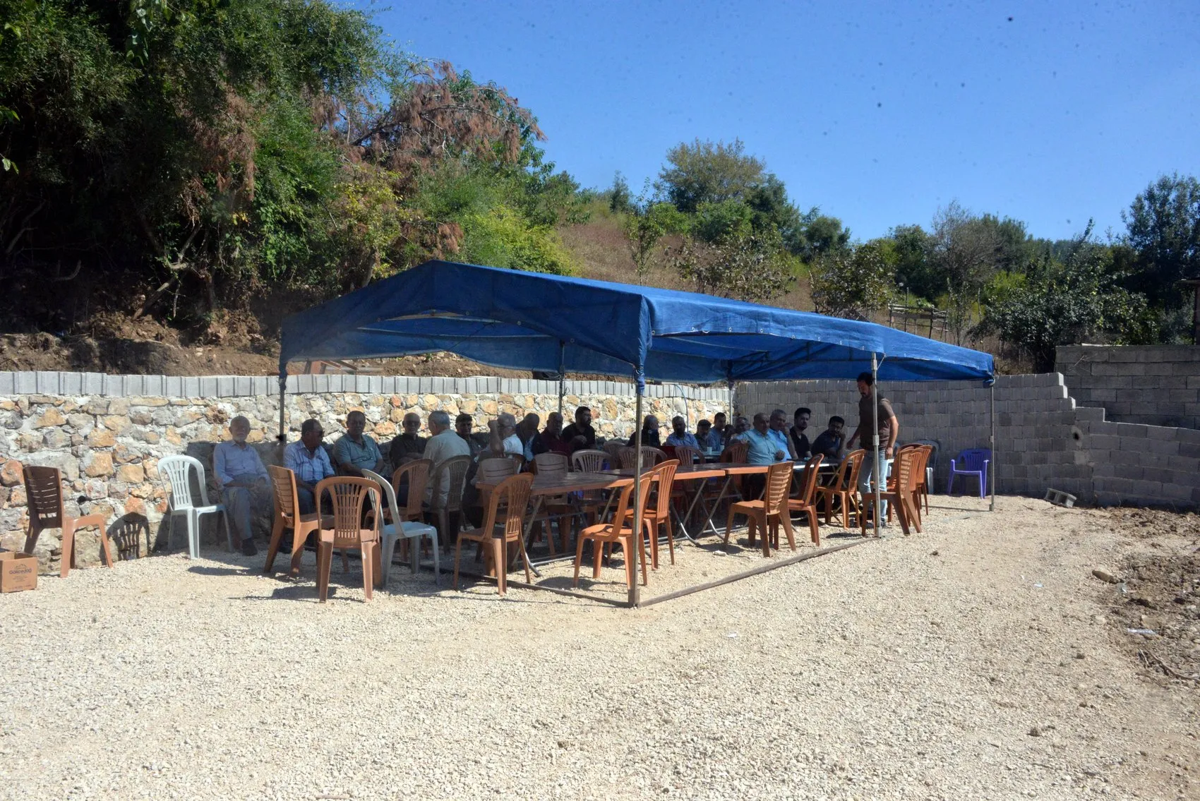 24 Günlük Belirsizlik Hüzünle Son Buldu: Ayşegül Yaşar Son Yolculuğuna Uğurlandı