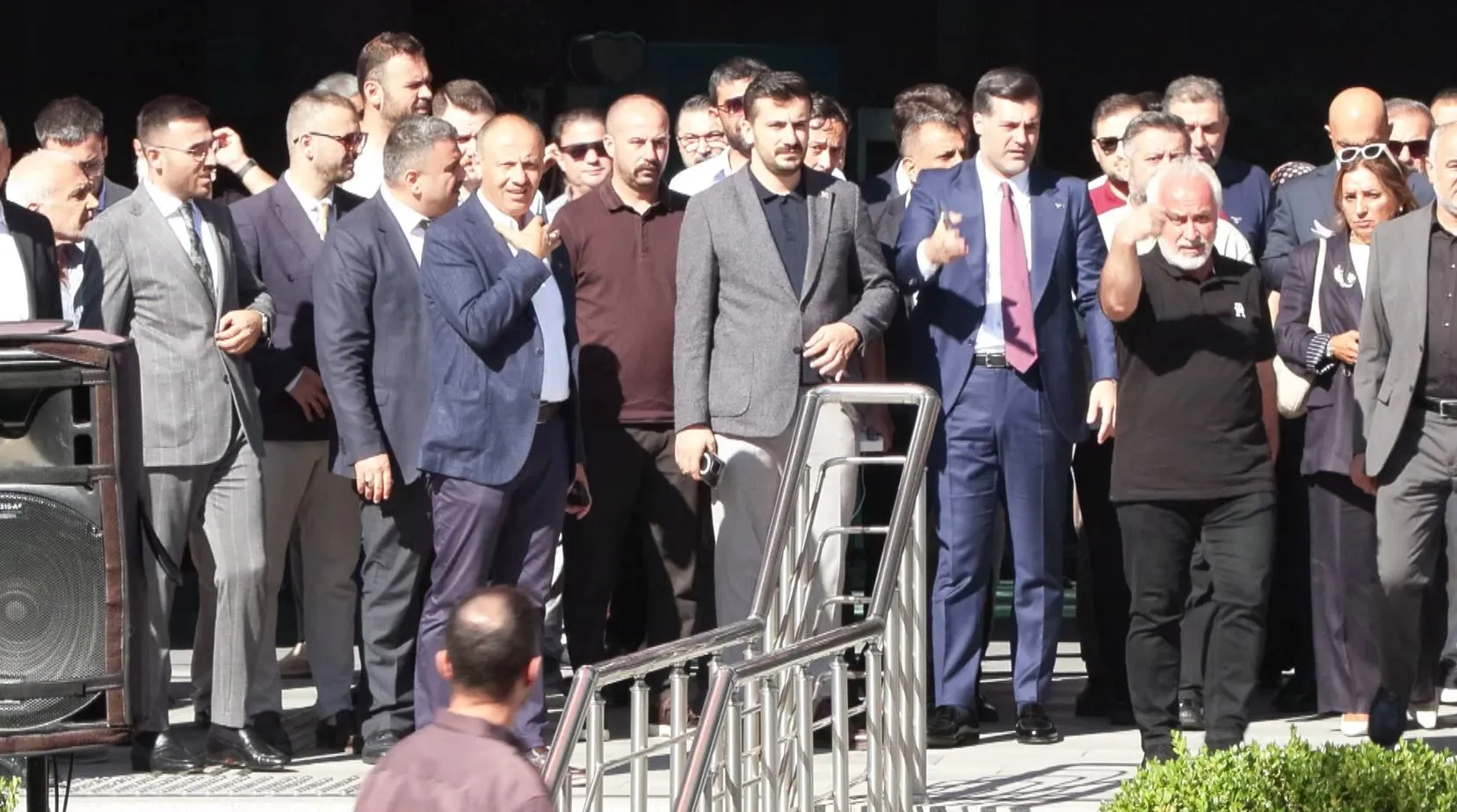 Üsküdar'da Belediye Başkan Vekilliği Seçimi İçin Geri Sayım: Siyasi Gerilim Tırmanıyor