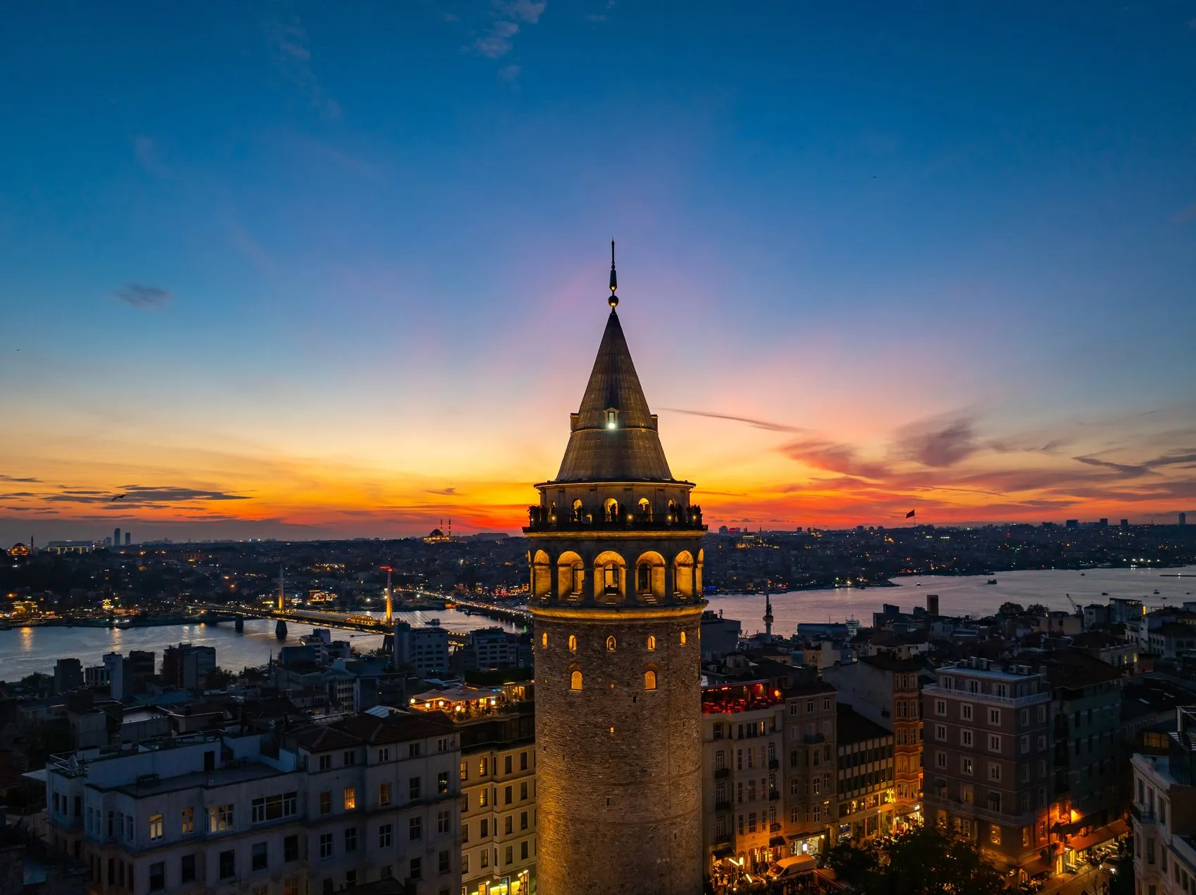İstanbul Kültür Yolu Festivali ile dokuz gün sürecek dev sanat maratonu başlıyor