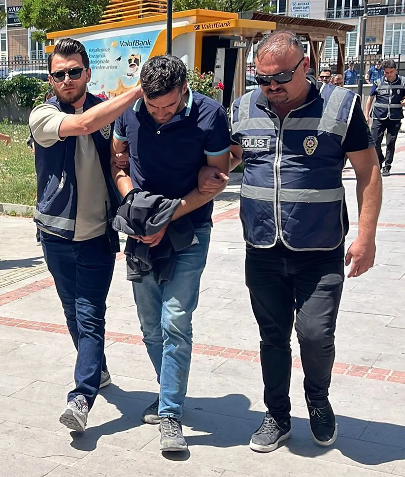 İki çocuk annesi Özge Bedir cinayetinde istinaf noktayı koydu: Eşine beraat, sanıklara ağırlaştırılmış müebbet