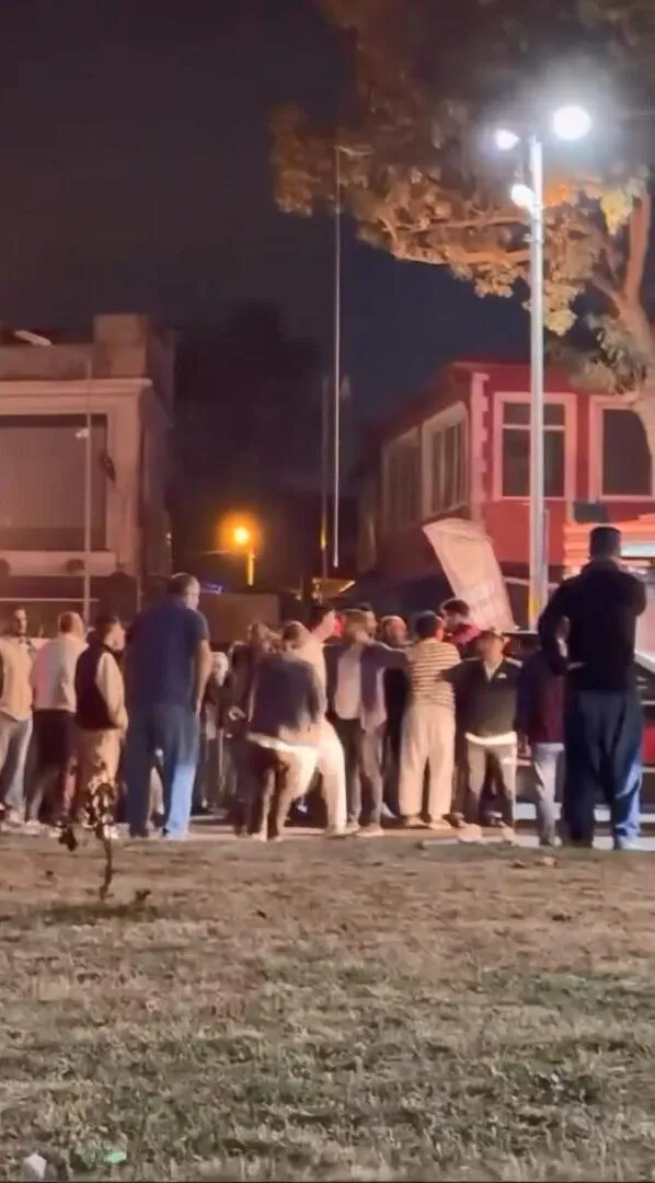 Sarıyer'de dehşet veren itiraf: 14 yaşındaki çocuğa kalaşnikof verip tetiği çektirdiler