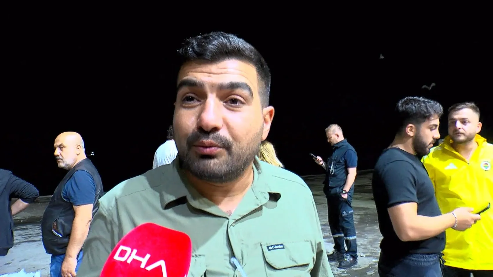 Denizlerde 20 yılın rekoru: Palamut bereketi balıkçıların yüzünü güldürdü