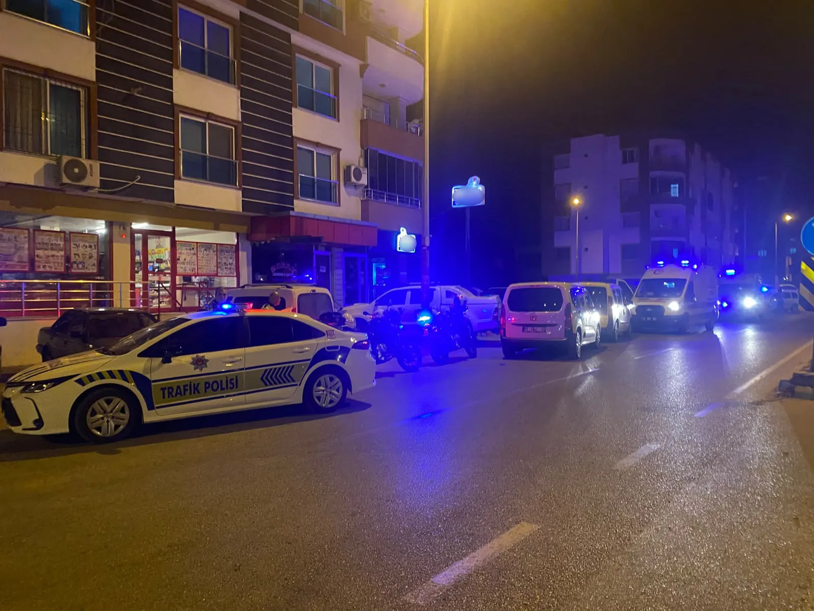 Marmaris'ten Ceyhan'a uzanan kanlı hesaplaşma: Emekli jandarma dehşet saçtı