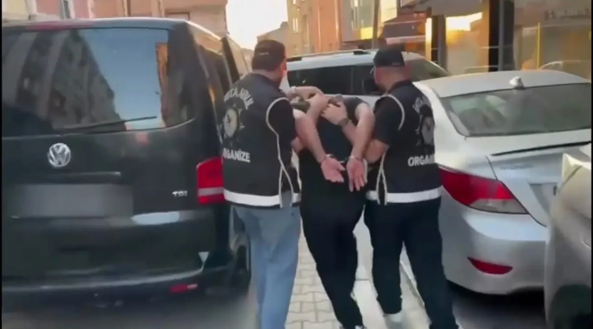 İstanbul'da iş yerlerini hedef alan saldırı zinciri: 4 ilde şafak operasyonu