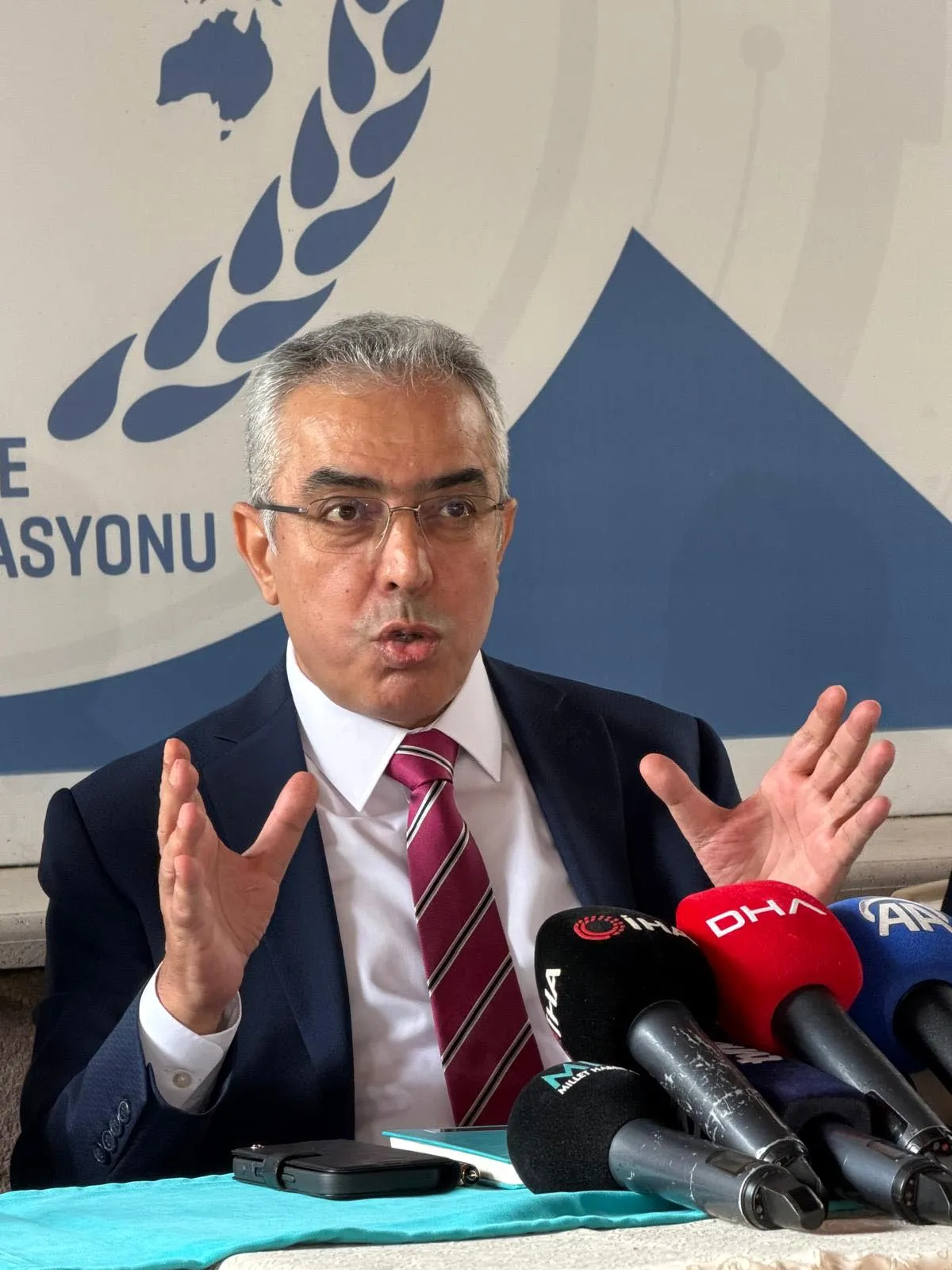 İmralı'da yeni dönem: Öcalan'a kritik görev için özel çalışma alanı