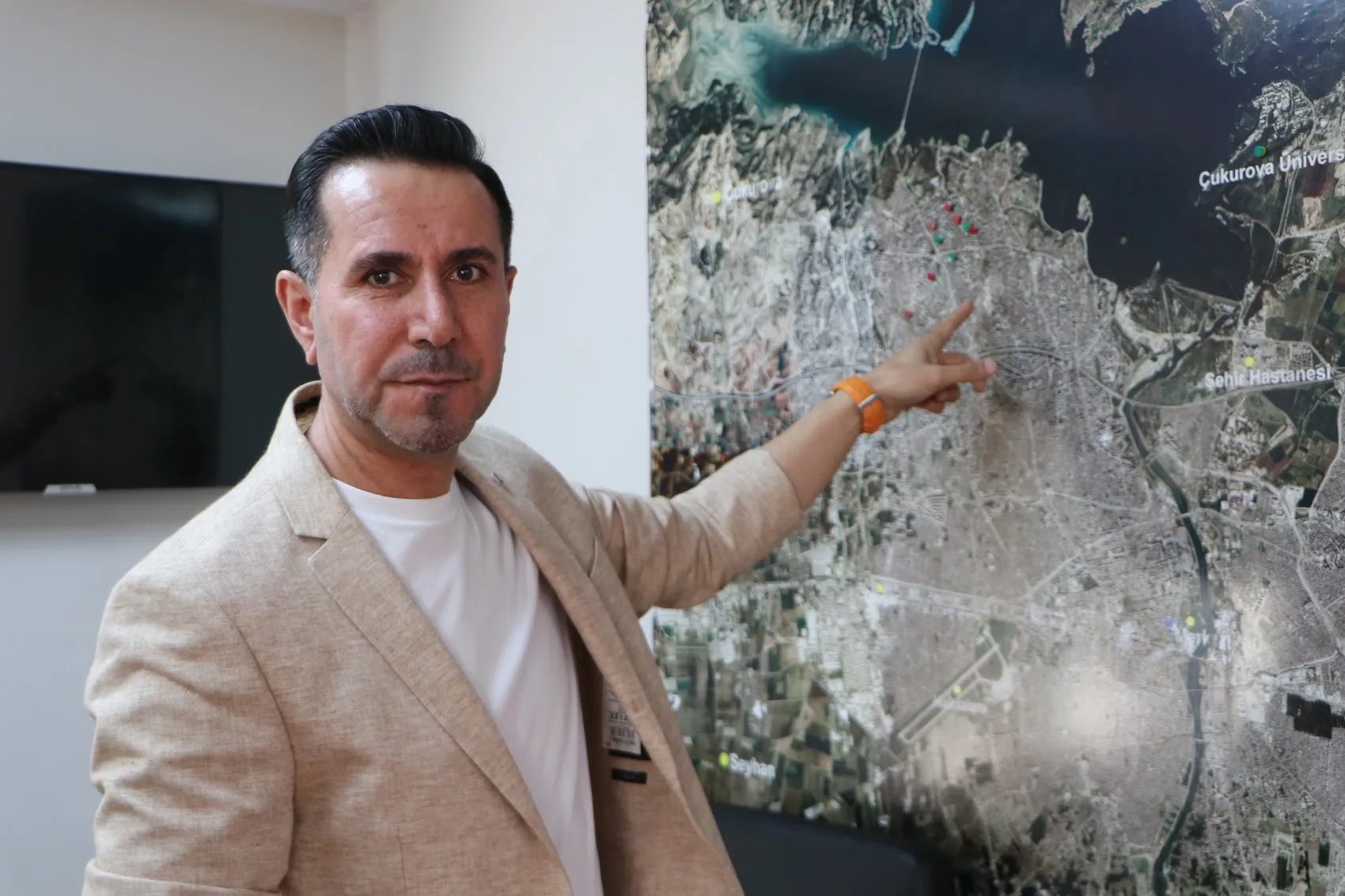 Milyonlarca konut için kritik uyarı: 6 milyon ev deprem risk havuzunda