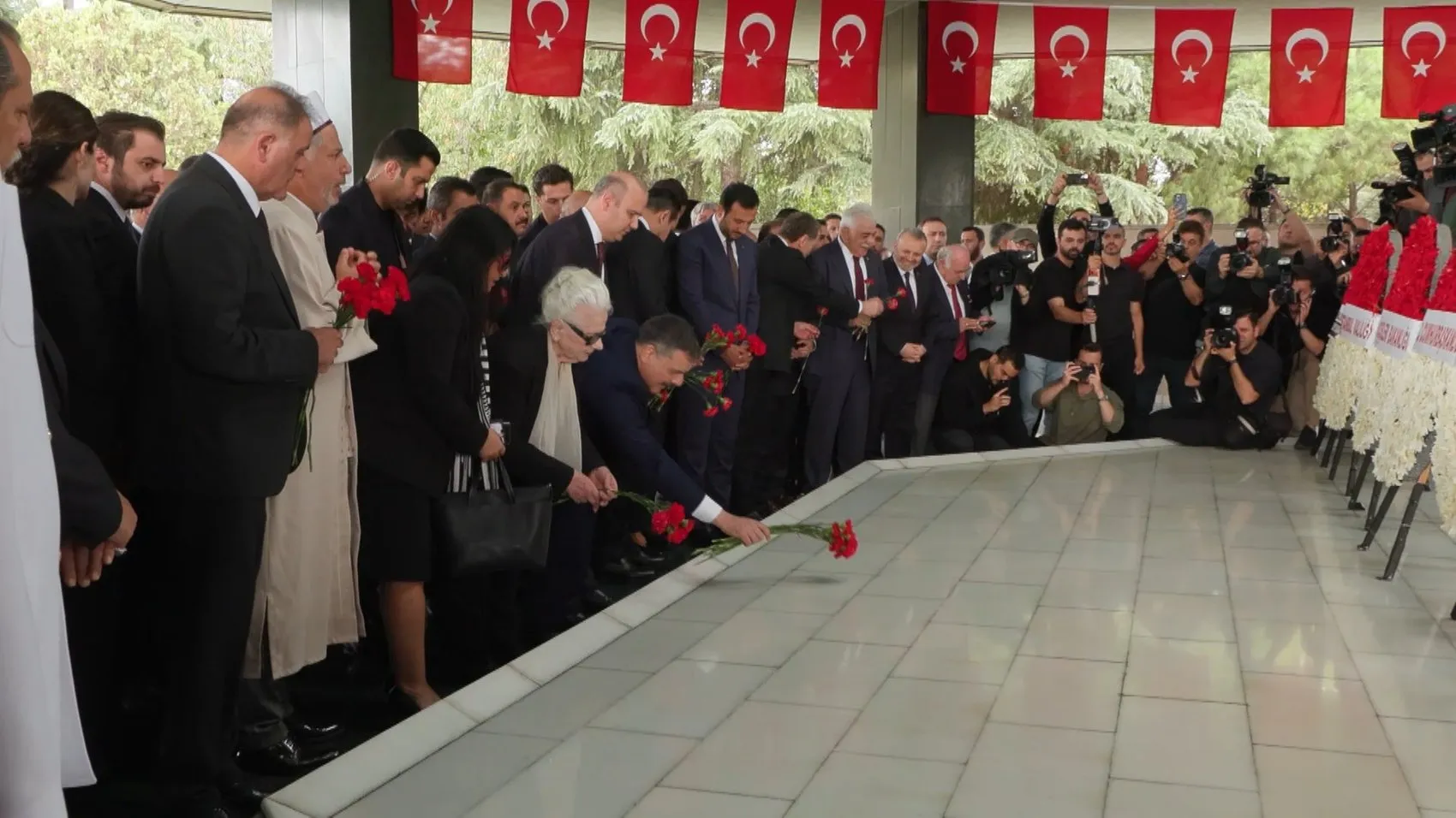 Demokrasi şehitlerine vefa: İsmail Namık Gedik için tarihi karar