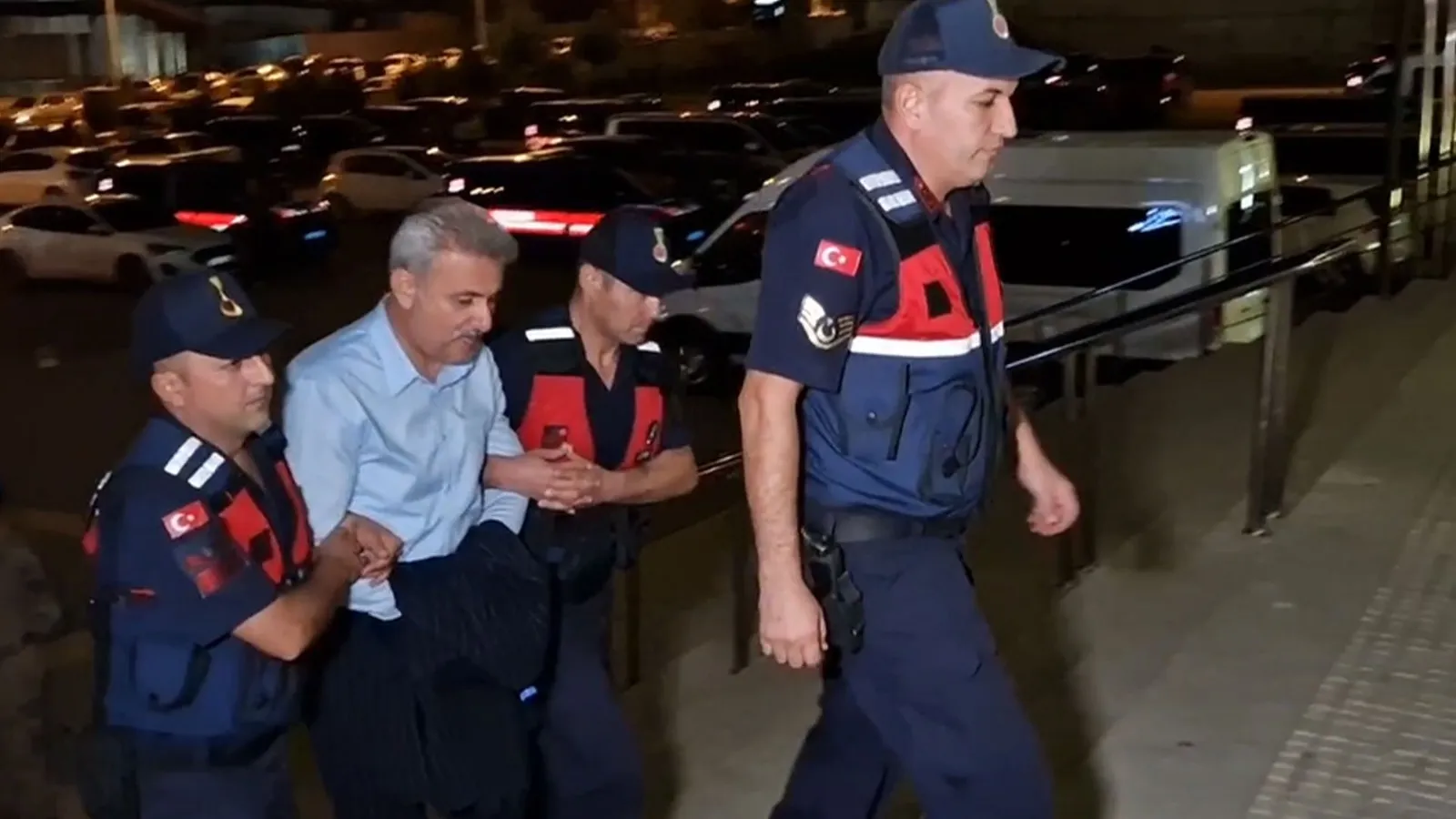 Kırıkkale'de belediyeye dev operasyon: Eski başkanlar dahil 35 isim hakim karşısında