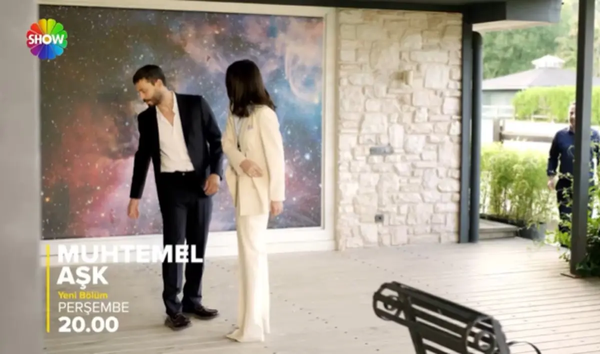 Muhtemel Aşk 14. bölüm fragmanı izle! Seyirci eleştirdi 2