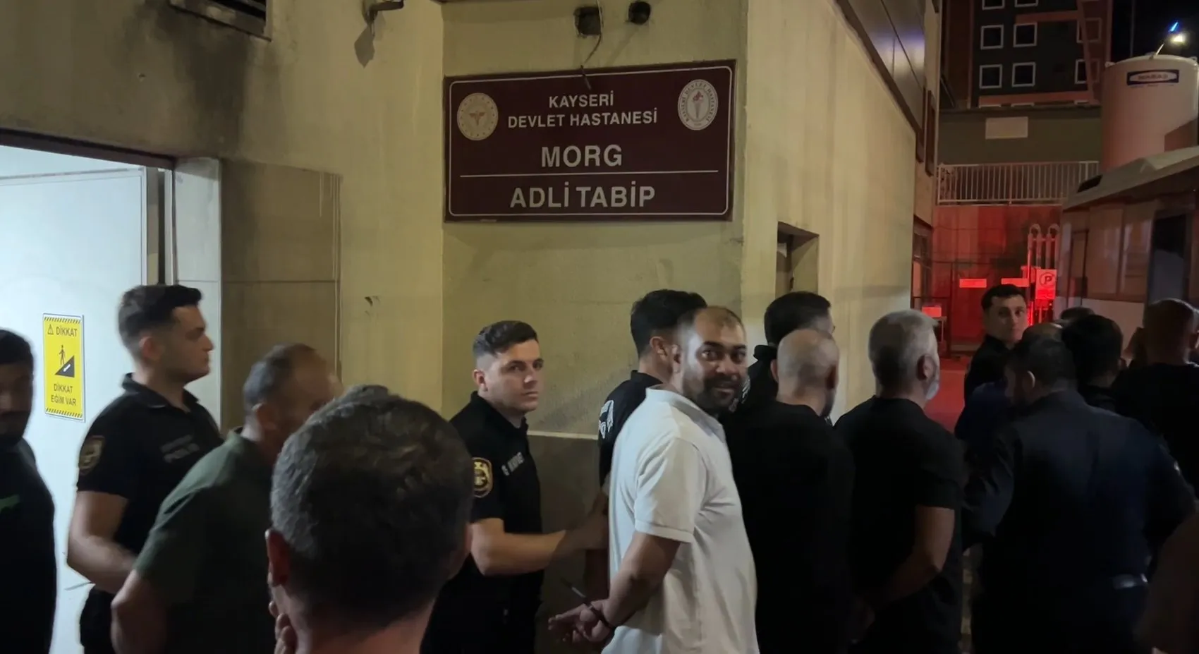 Kayseri'de Şirinler çetesine ağır darbe: Yarısı cezaevini boyladı