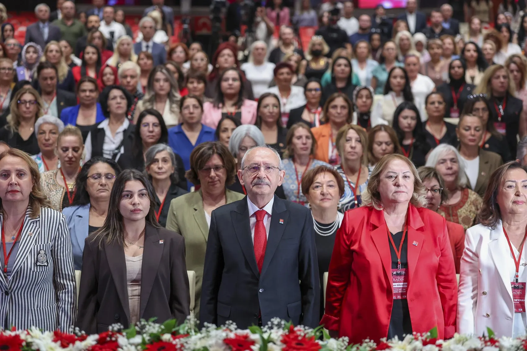 Kılıçdaroğlu'ndan tarihi hatırlatma: Batı'ya değil, dünyaya örnek olduk