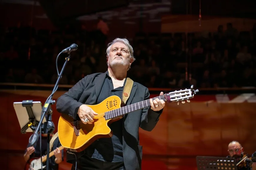 Müzik dünyasının geleceği İstanbul'da şekillenecek: 60 ülkeden dev buluşma