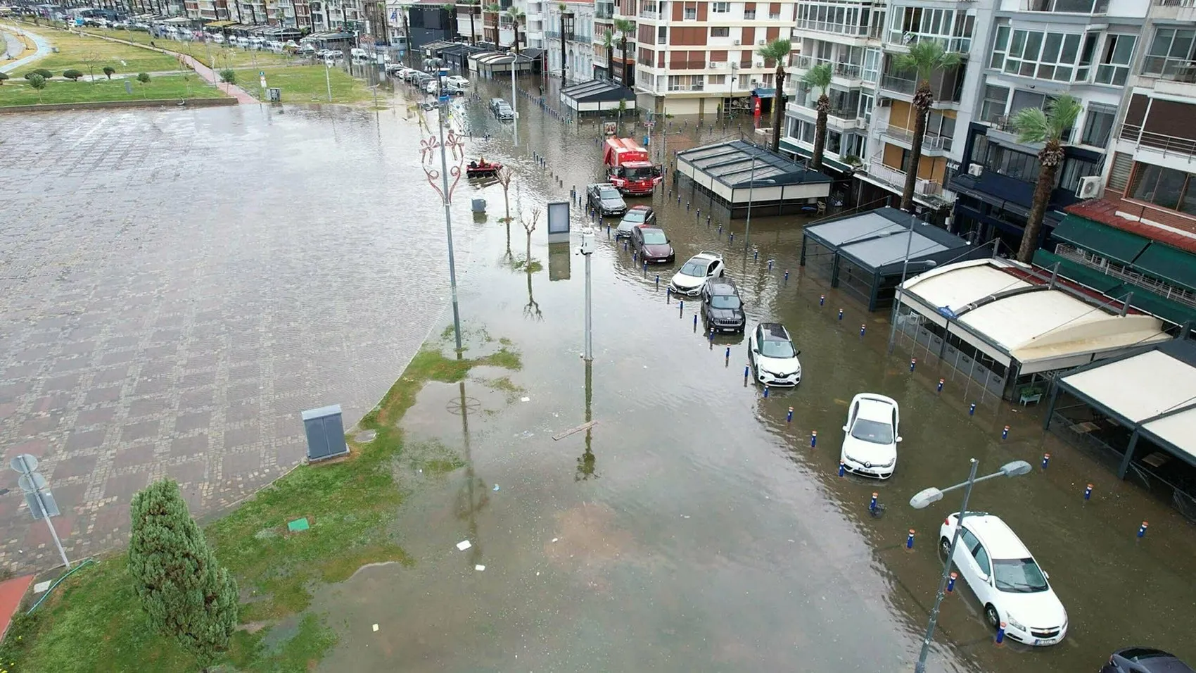 Meteorolojiden beklenen müjde: Kuraklık riski azalıyor, sonbahar bereketi geliyor