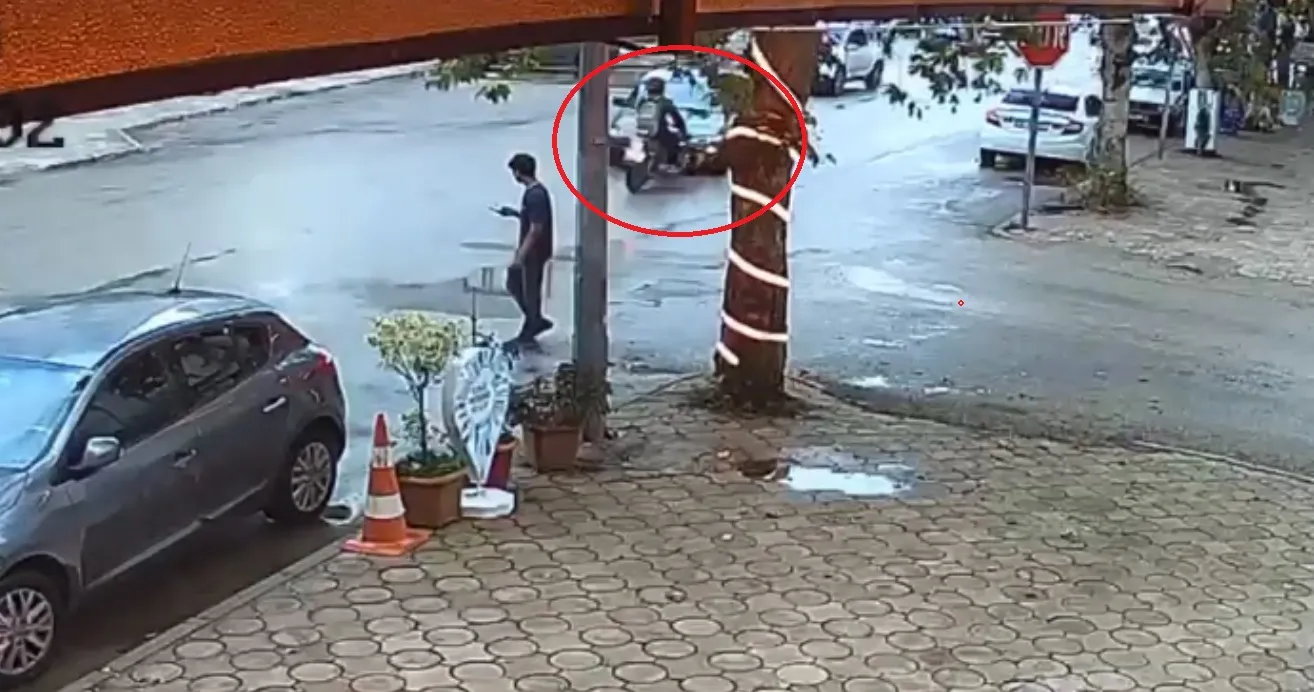Kozan'da yürek yakan veda: 17 yaşındaki motosiklet sürücüsü kurtarılamadı