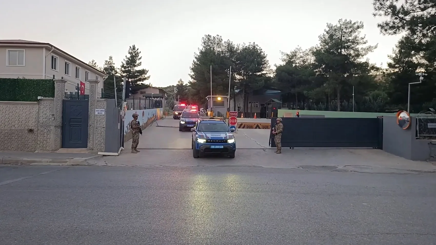 Sokaklar Güvende operasyonunda bahis çetesine ağır darbe: 7 kişi cezaevine gönderildi