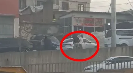 Diyarbakır'daki kanlı hesaplaşmanın dehşet anları saniye saniye kaydedildi