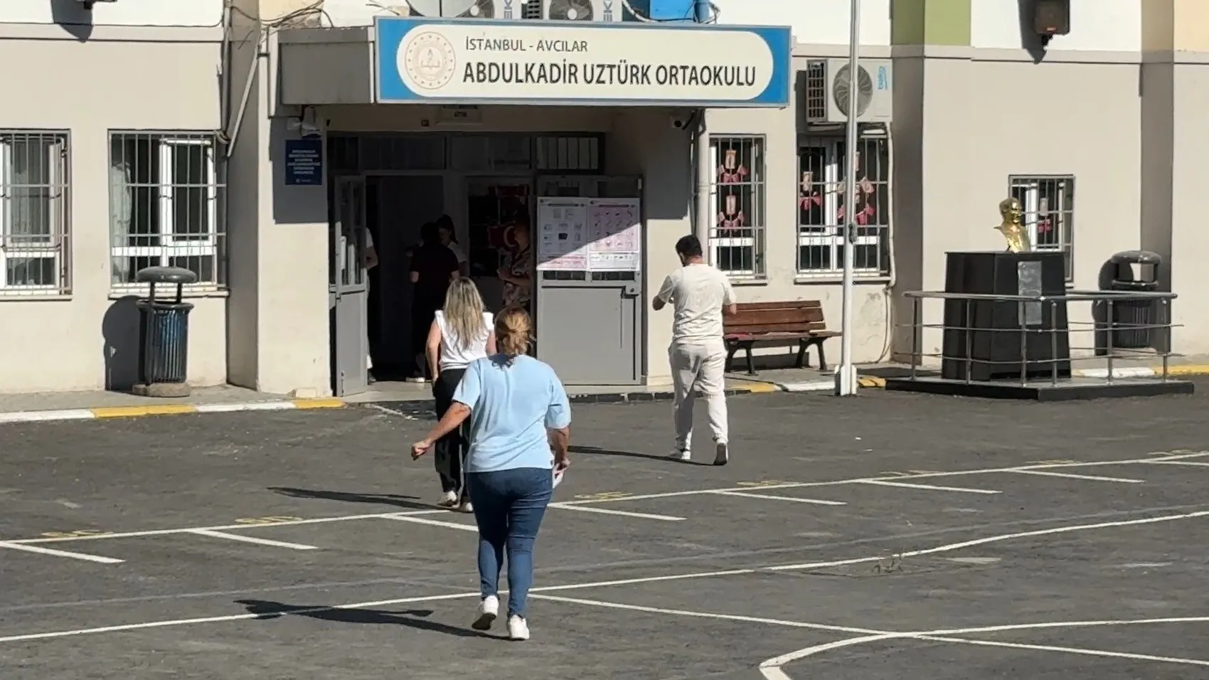 KPSS heyecanı hüsranla bitti: Yanlış okul kapısı hayallerini yıktı