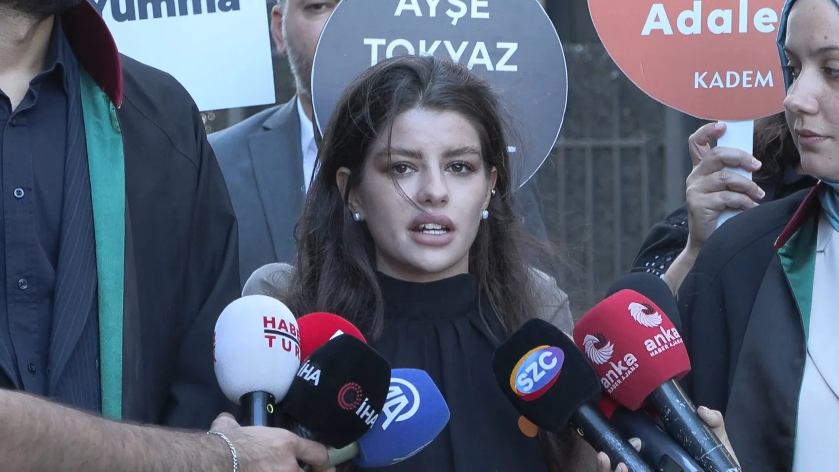 Ayşe Tokyaz davasında karar günü: Bavul içindeki vahşetin hesabı soruluyor