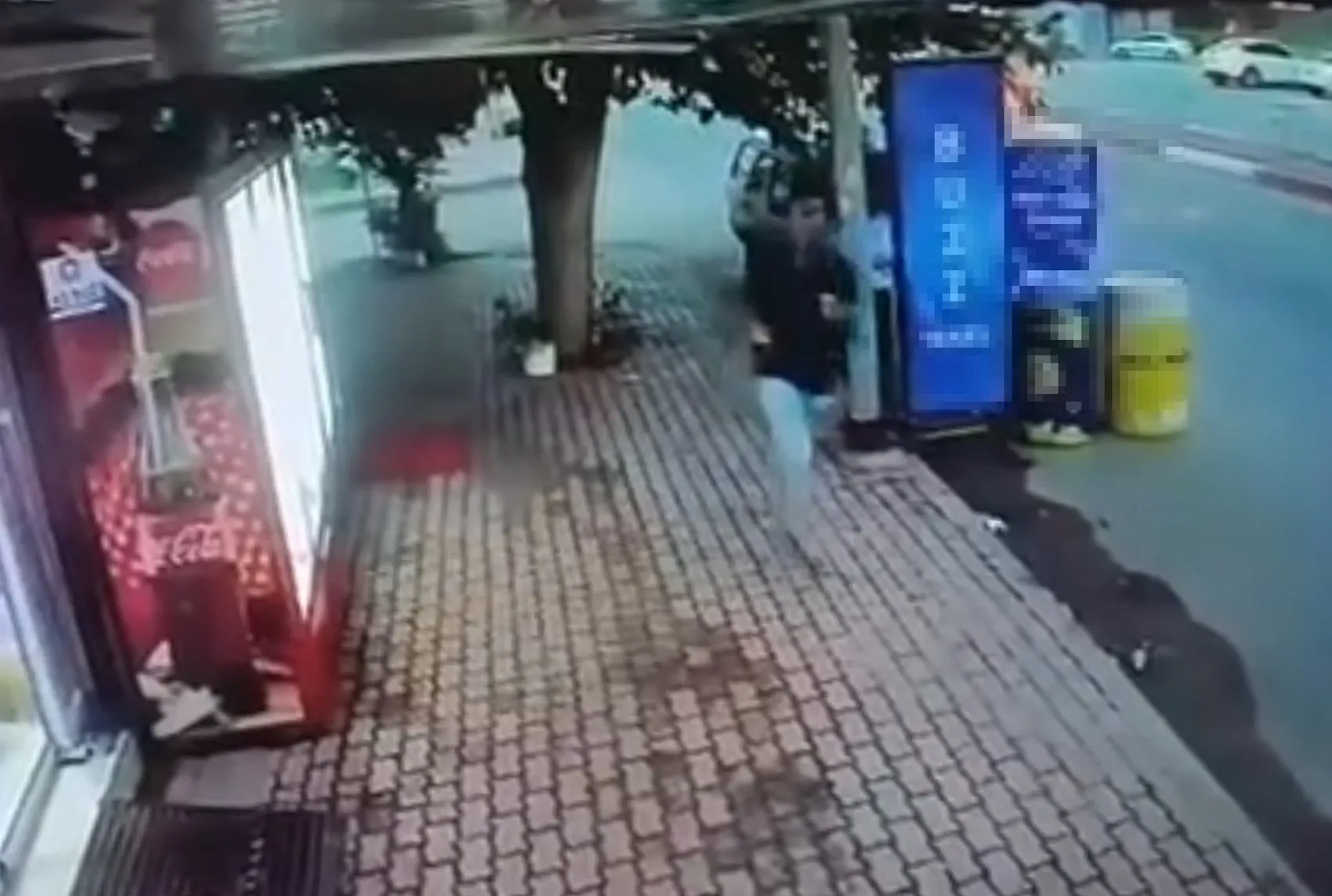 Kumluca'da dehşet anları: 'Oyun bitti' diyerek teslim oldu