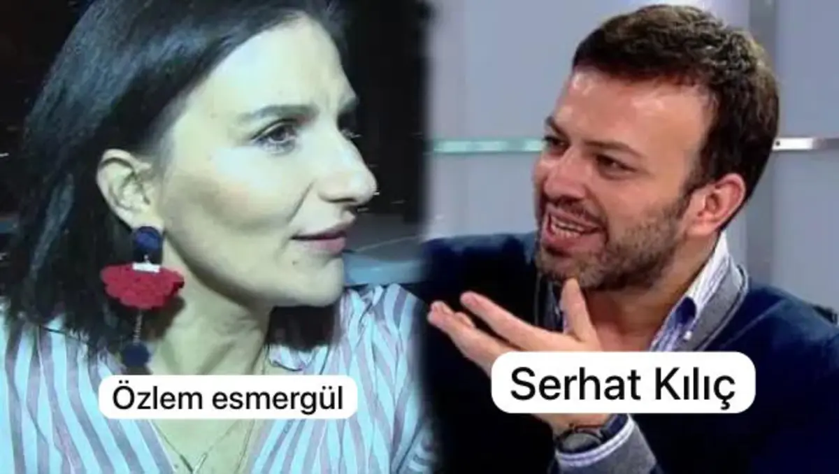 Serhat Kılıç’ın kız arkadaşının ifadesi ortaya çıktı: "Beni arayarak çok üzgün olduğunu söyledi" 4
