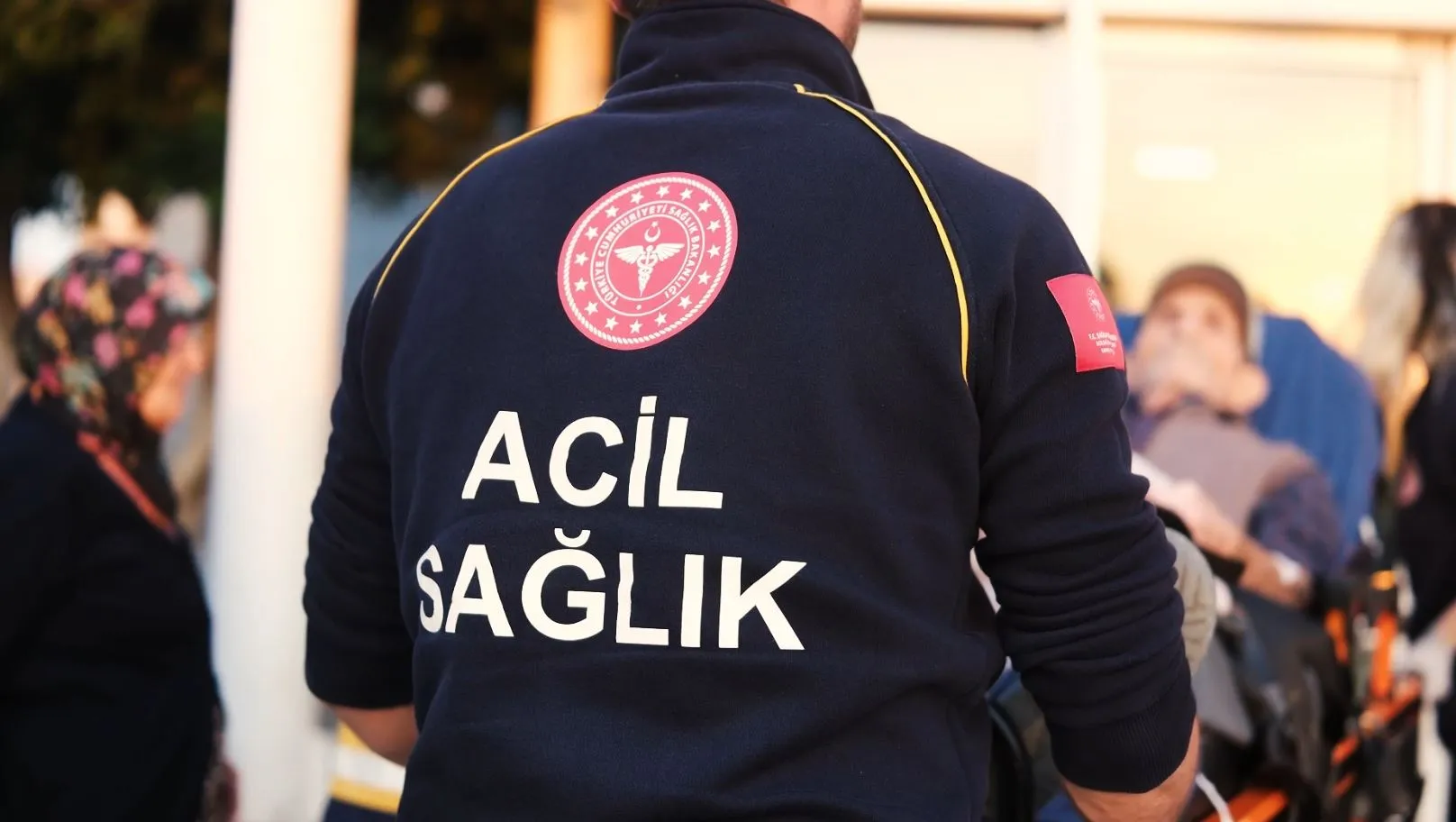 Sağlıkta devasa rakamlar: Şehir hastaneleri 12 milyon cerrahi müdahaleye ev sahipliği yaptı