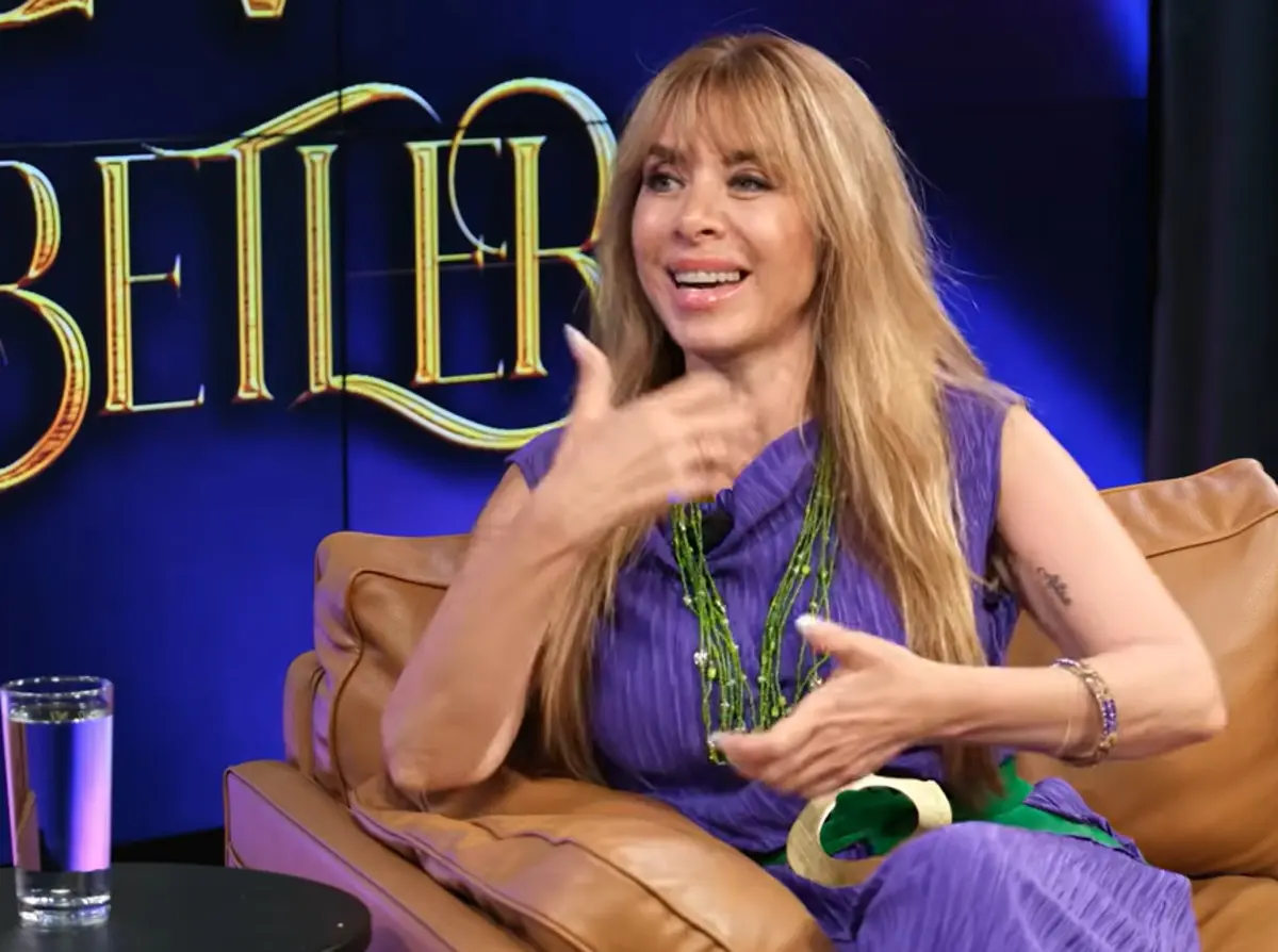 Neslihan Yeldan Kızılcık Şerbeti nden apar topar çıkarılmış! "Sinirlendim" 1