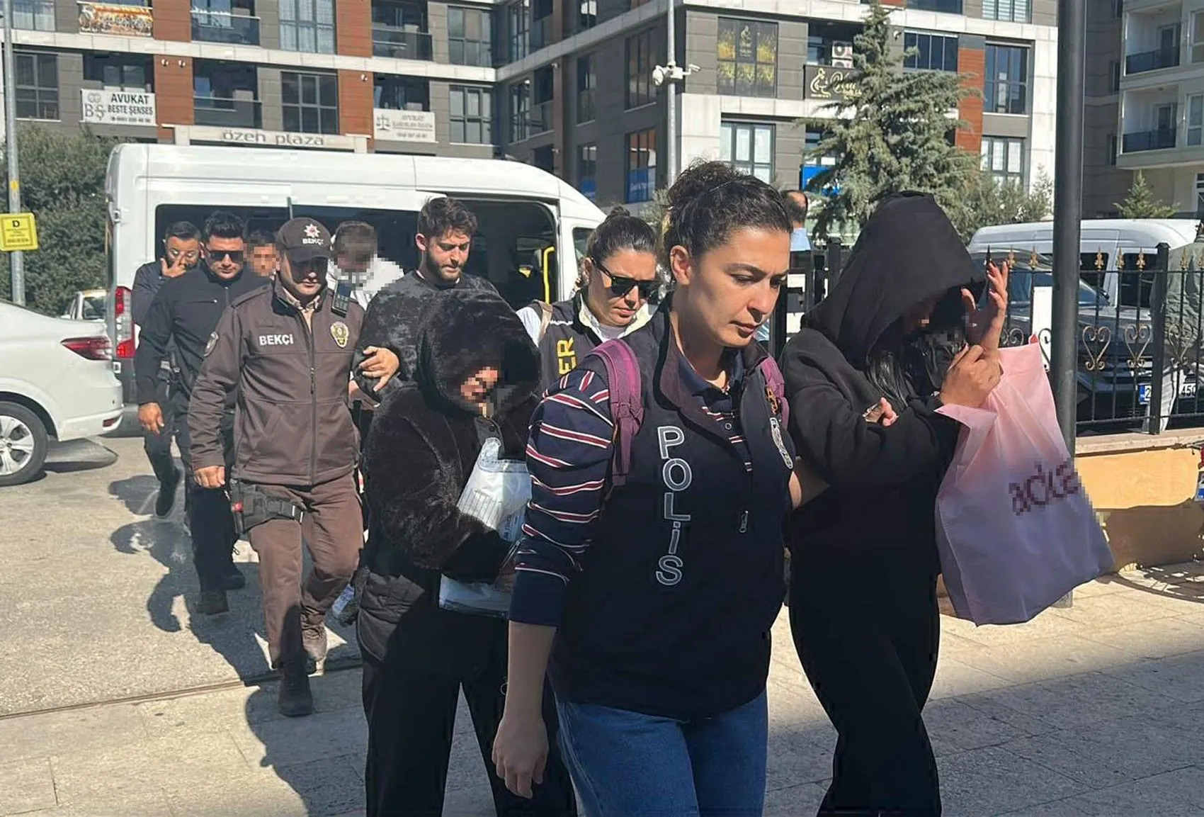 Edirne'de milyonluk bahis vurgunu: Siber polis düğmeye bastı