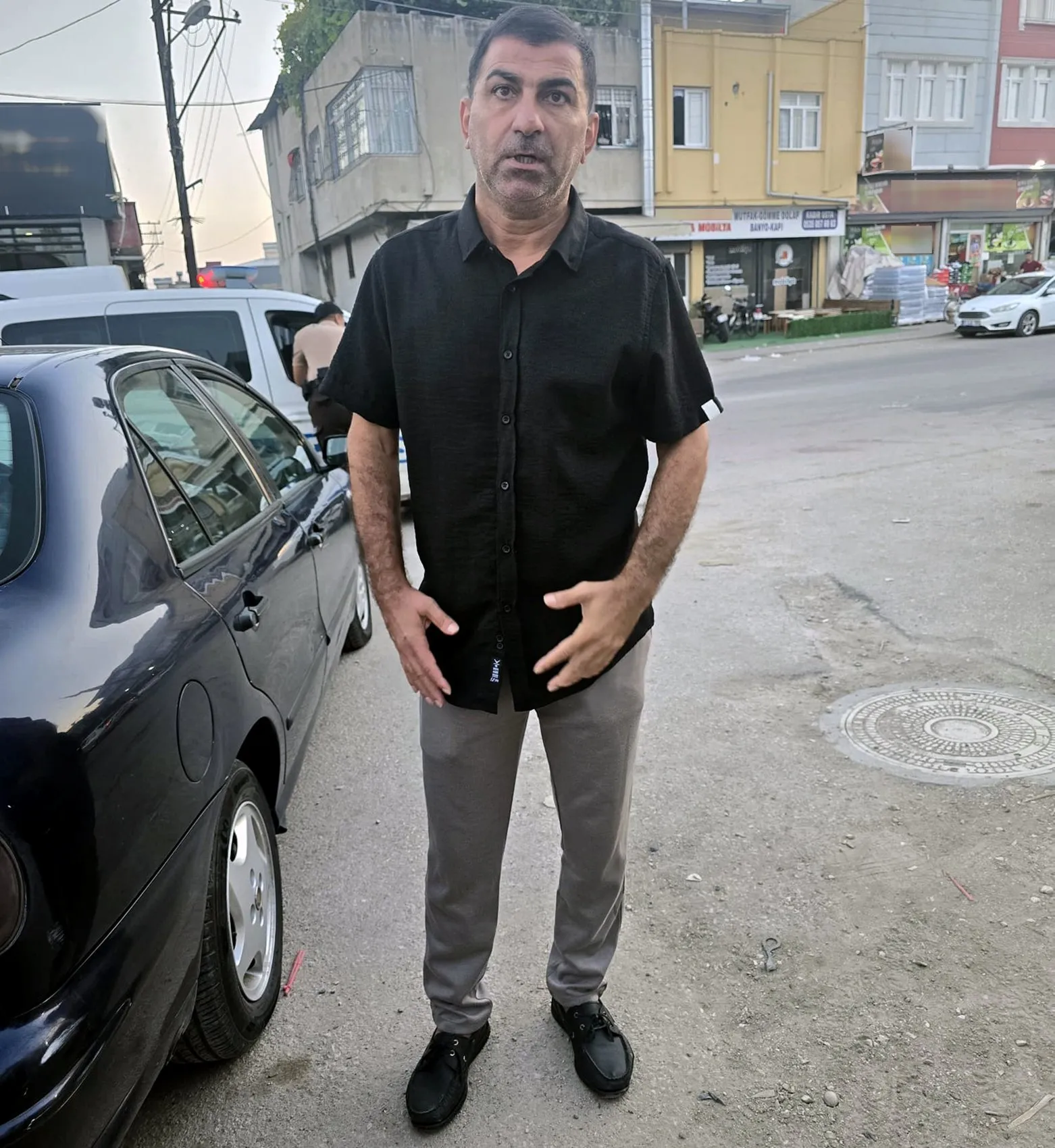 Düğün hırsızlığından ATM dolandırıcılığına: Adana'daki seri şüphelinin son durağı market oldu