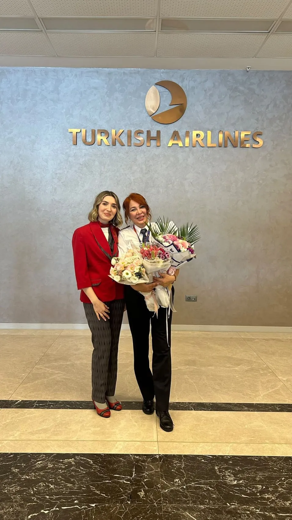 Gökyüzündeki 31 yıllık efsane veda etti: İlklerin pilotu kokpitten ayrılıyor