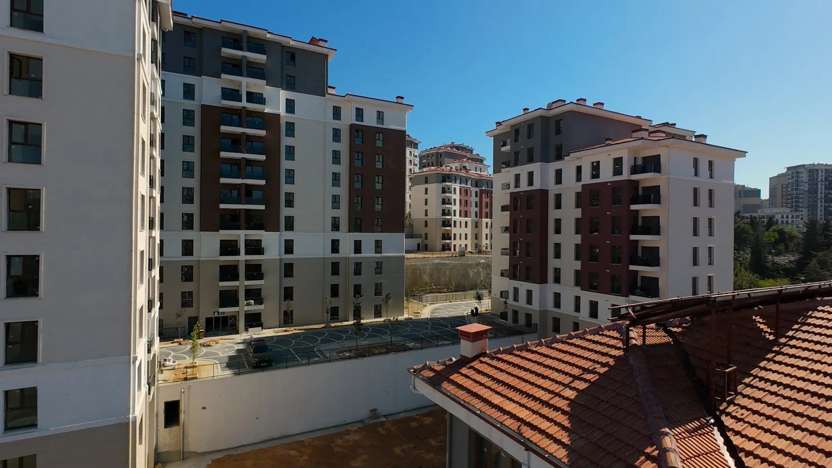 İstanbul'da kiralık sosyal konut dönemi başlıyor: İşte 10 bin liradan başlayan fiyatlarla sunulan o daireler