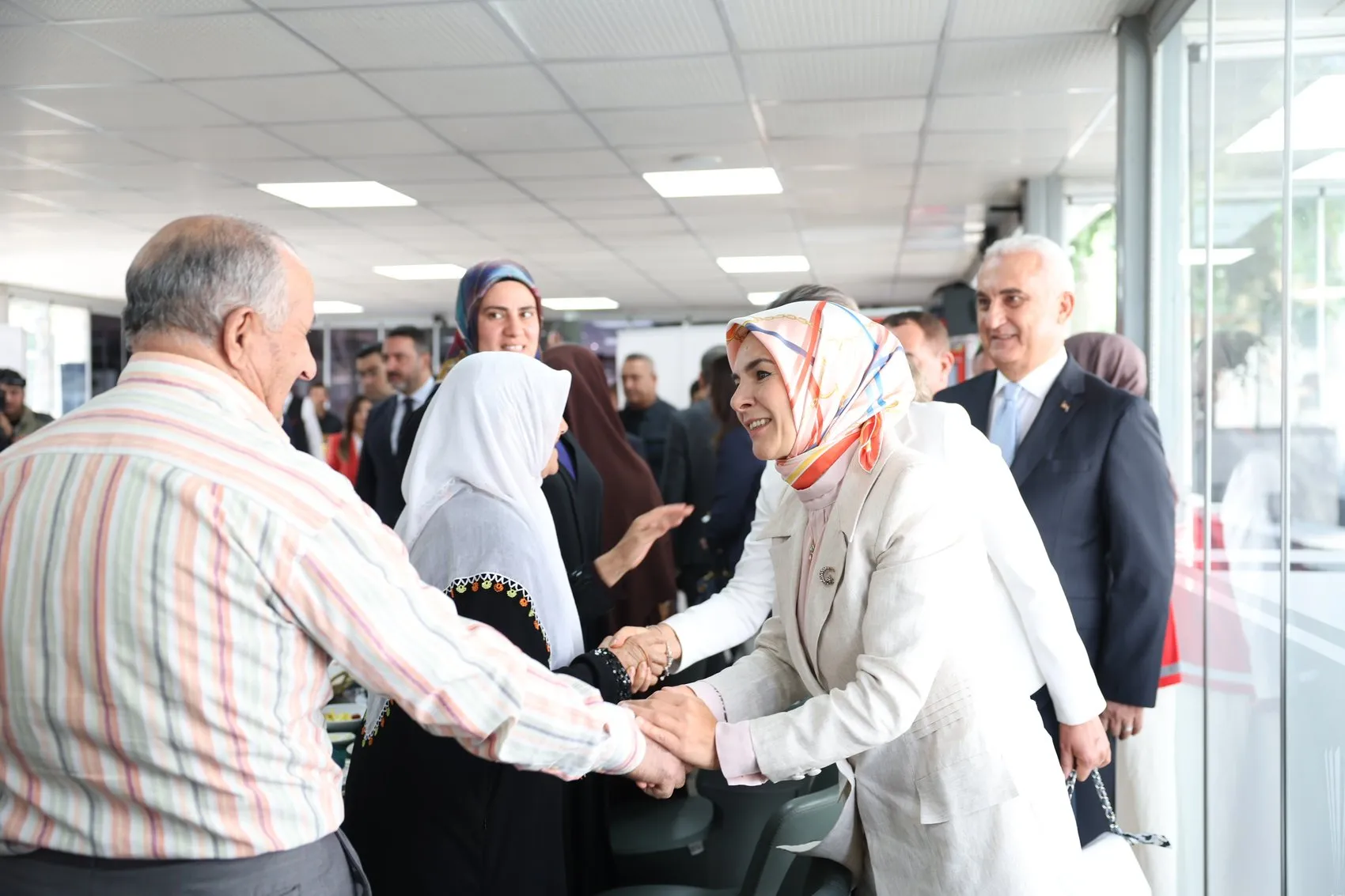 Bakan Göktaş'tan 'Terörsüz Türkiye' mesajı: Geçmişin acılarını unutmadan geleceği inşa ediyoruz