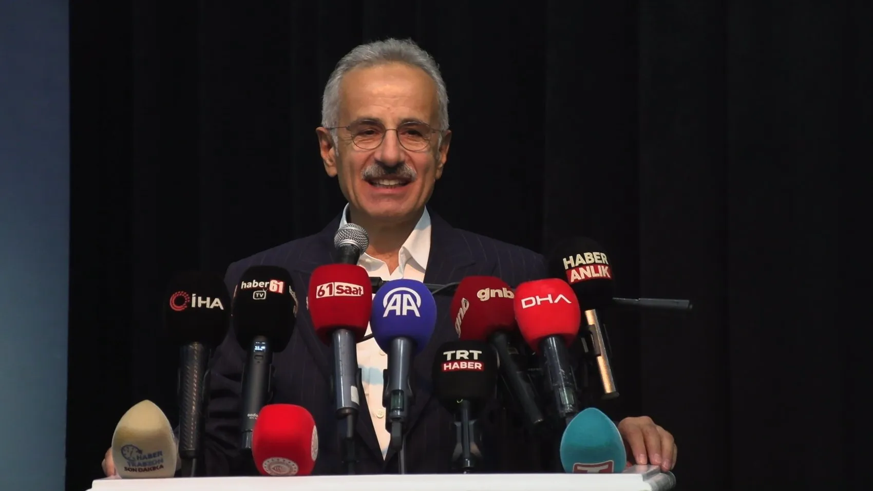 Bakan Uraloğlu'ndan devasa bütçe açıklaması: 355 milyar dolarlık yatırımın sırrını açıkladı