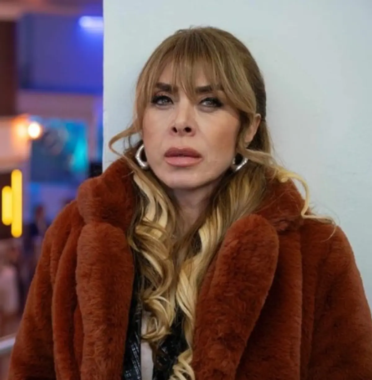 Neslihan Yeldan Kızılcık Şerbeti nden apar topar çıkarılmış! "Sinirlendim" 3