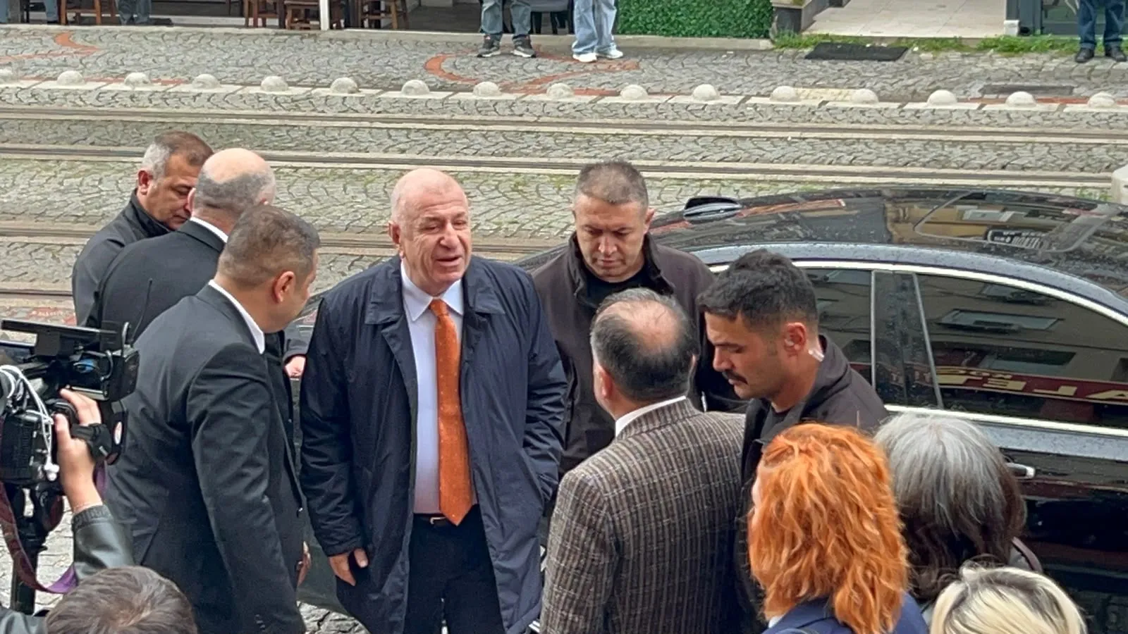 Ümit Özdağ'ın Kocaeli'deki hukuk mücadelesi: Soysuz tartışması mahkemeye taşındı