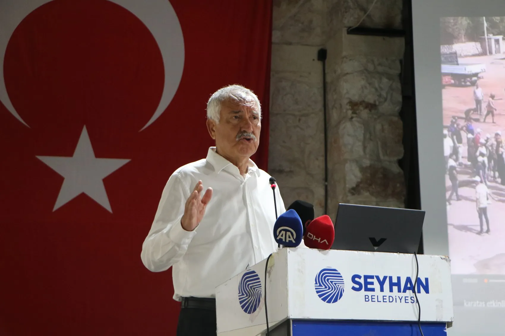 Adana'nın tarım topraklarında korkutan tablo: Avrupa'nın atıkları sofralarımıza mı karışıyor?