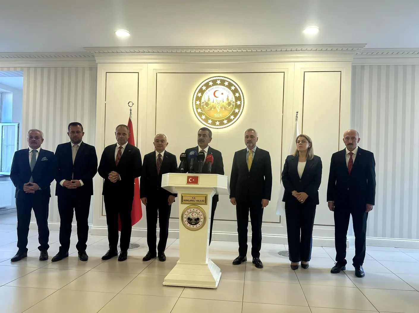 Eğitimde tarihi başarı: Türkiye OECD ülkeleri arasında zirveye yerleşti