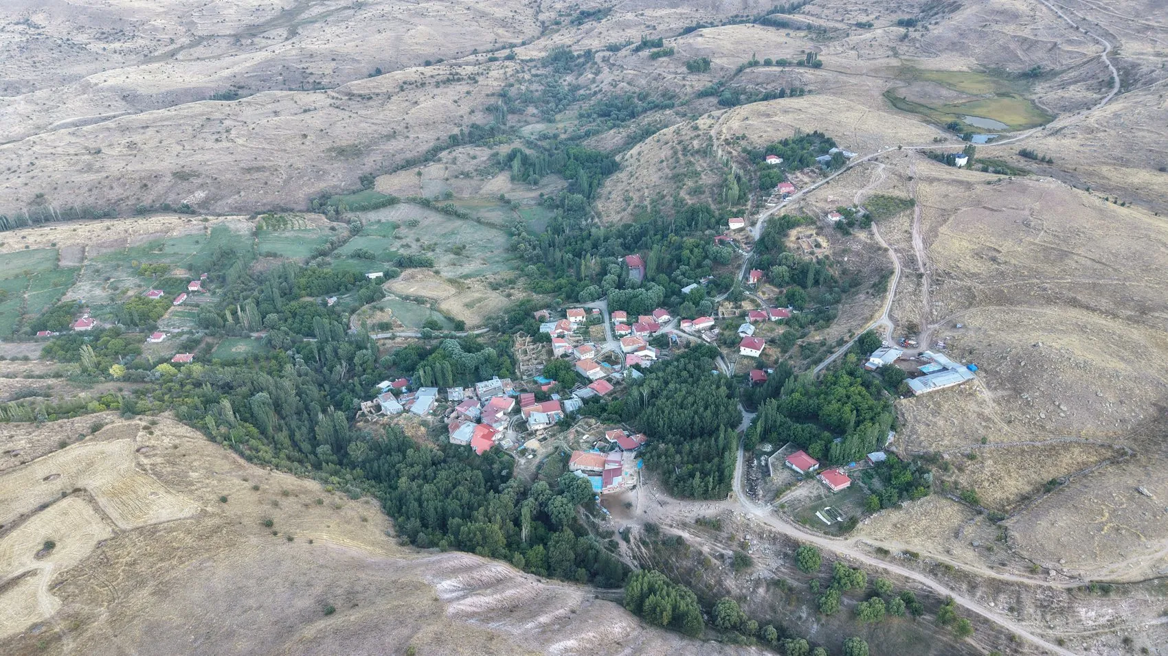 Büşra bebeğin kayboluşunda kan donduran itiraf: Anne, babayı suçladı, gözaltı sayısı 10'a çıktı