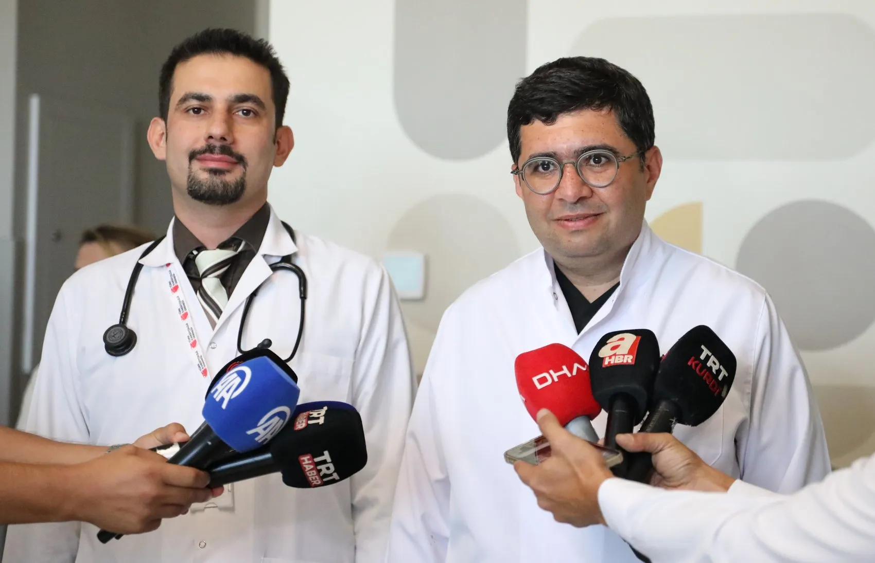 İkinci kez bıçak altına yatması imkansızdı: Tıp dünyasında nadir görülen yöntemle hayata döndü