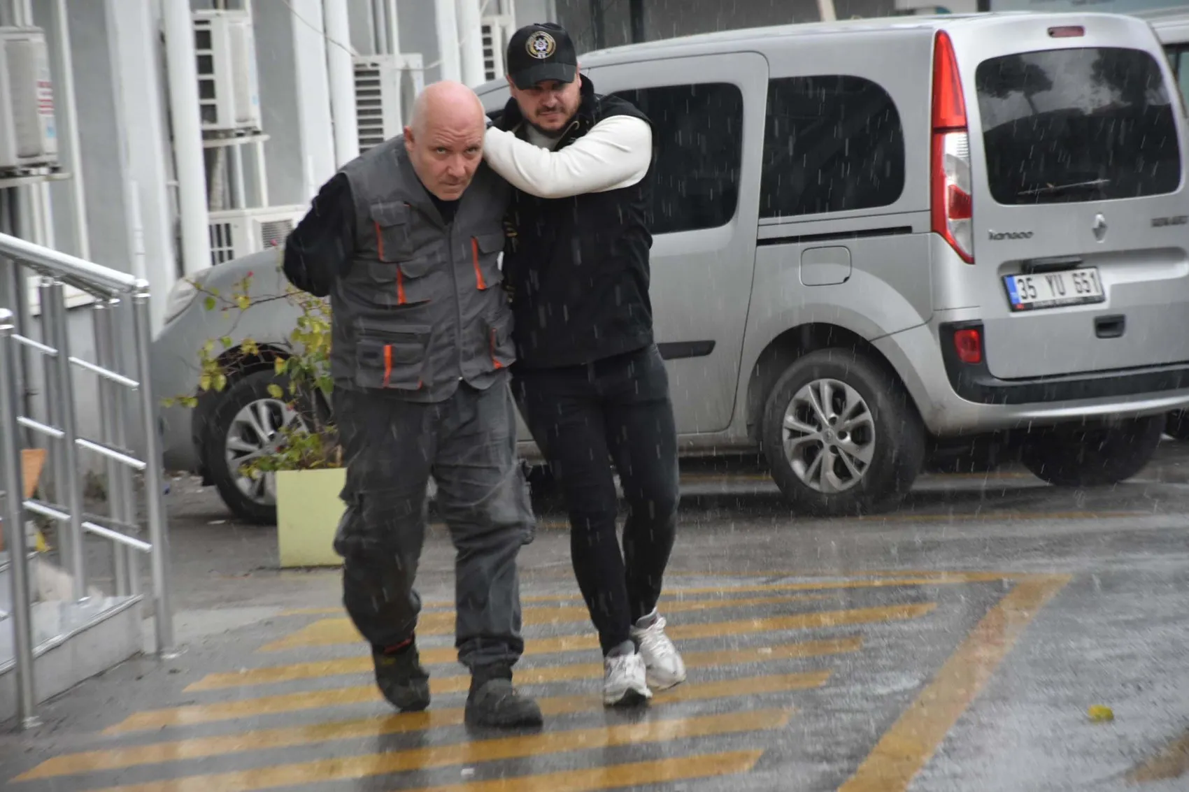 Altay bebeğin ölümüne neden olan o ilaçlama davasında savcı mütalaasını açıkladı: 22 yıl 6 aya kadar hapis talebi