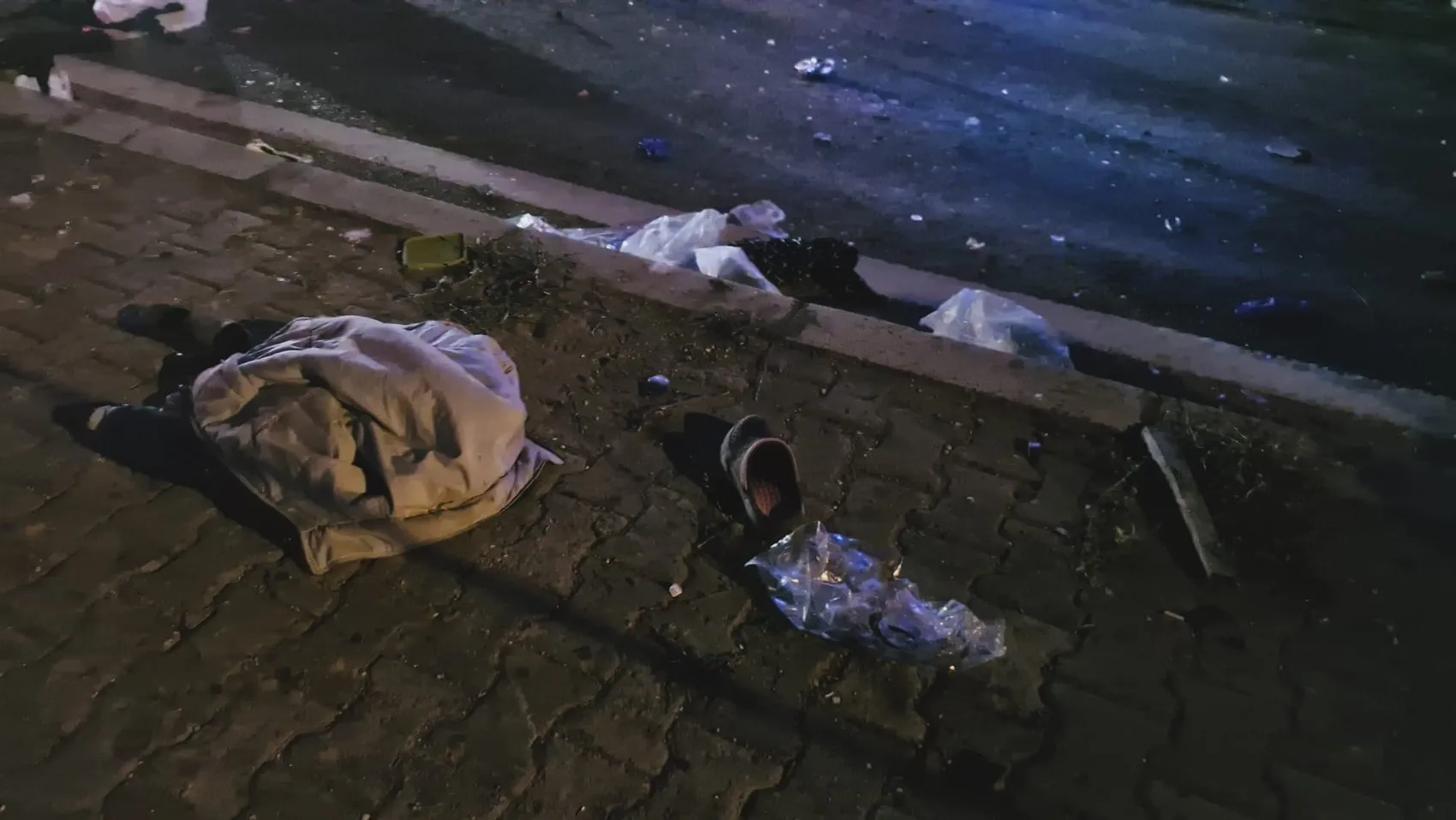 Düzce'de tarım aracı faciası: TIR ile çarpışan patpatta can pazarı yaşandı