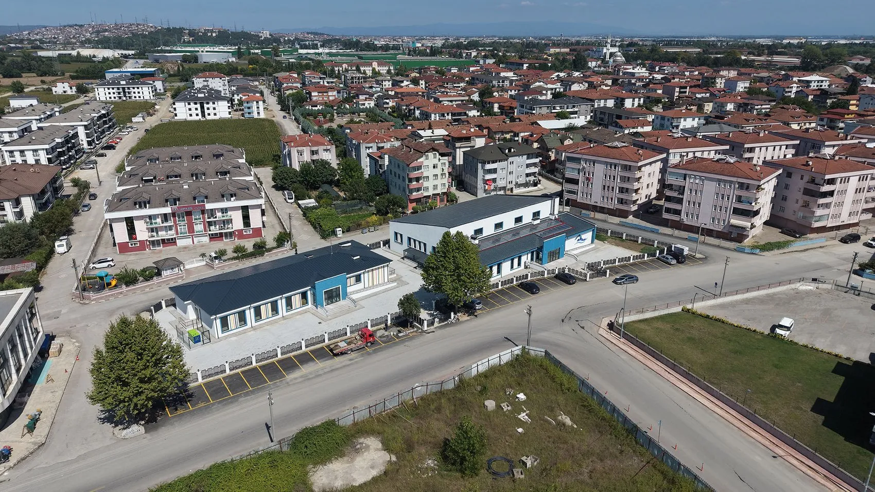 Sakarya'da dev dönüşüm: Raylı sistem için geri sayım başladı, tren seferleri durduruluyor