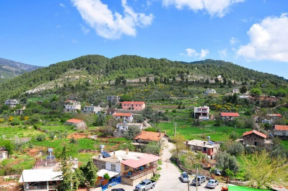 Tırmıkla yangın durduran köylülerin destansı direnişi 2026 Çevre Ödülü ile taçlandı